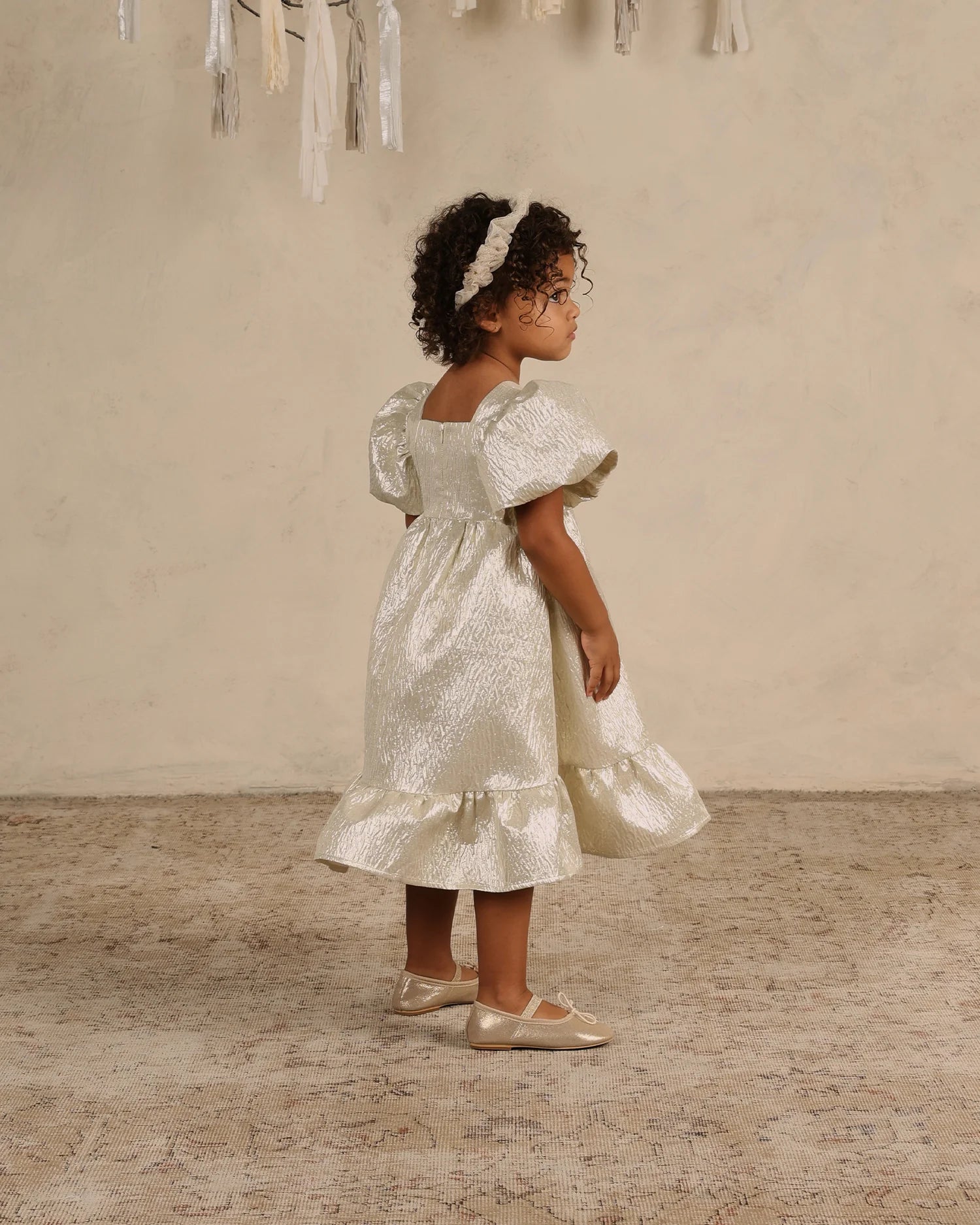 Nora Lee - Augusta dress