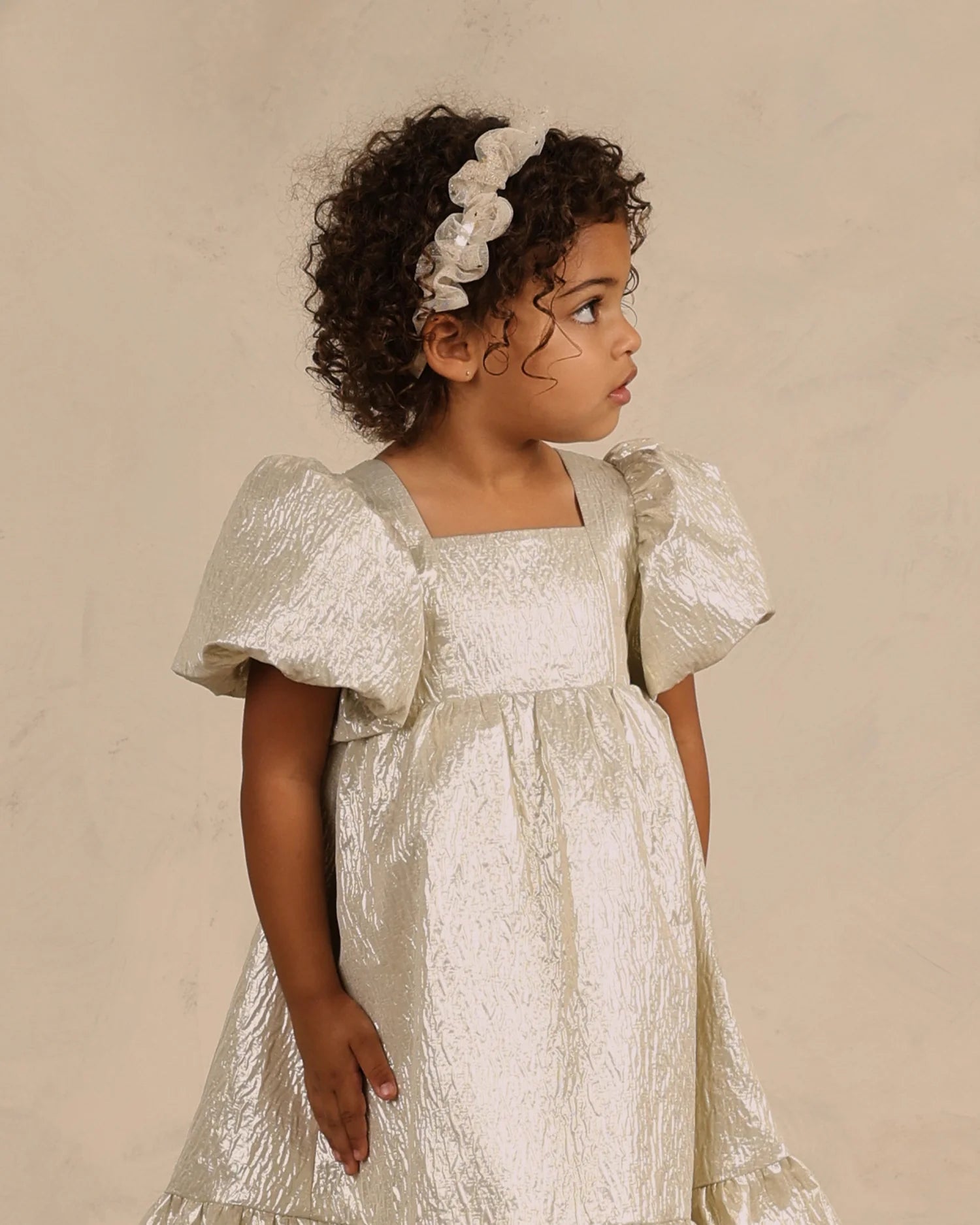 Nora Lee - Augusta dress