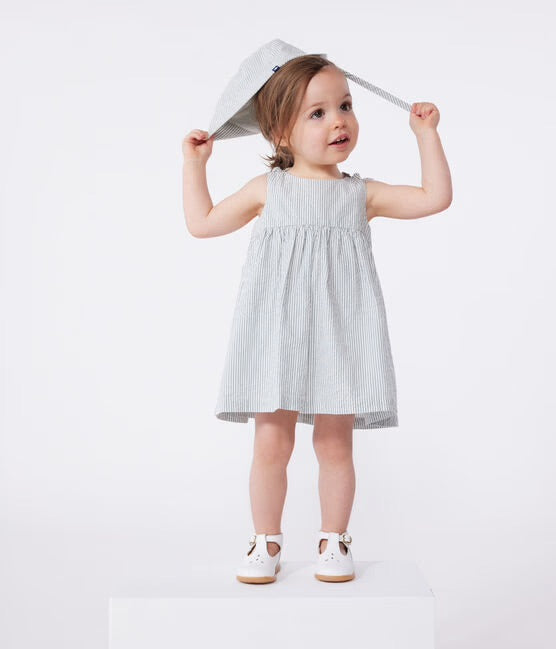 Petit Bateau Robe (Bébé)