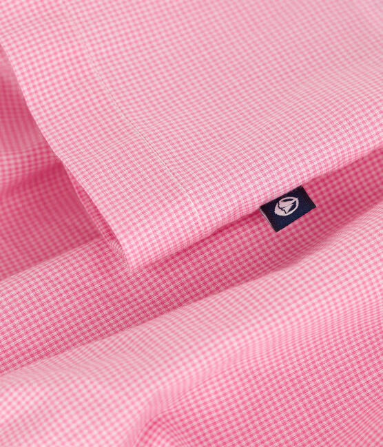 Petit Bateau - Robe + Bloomer (Bébé)