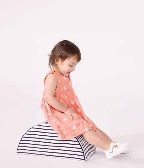 Petit Bateau - Dress (Baby)