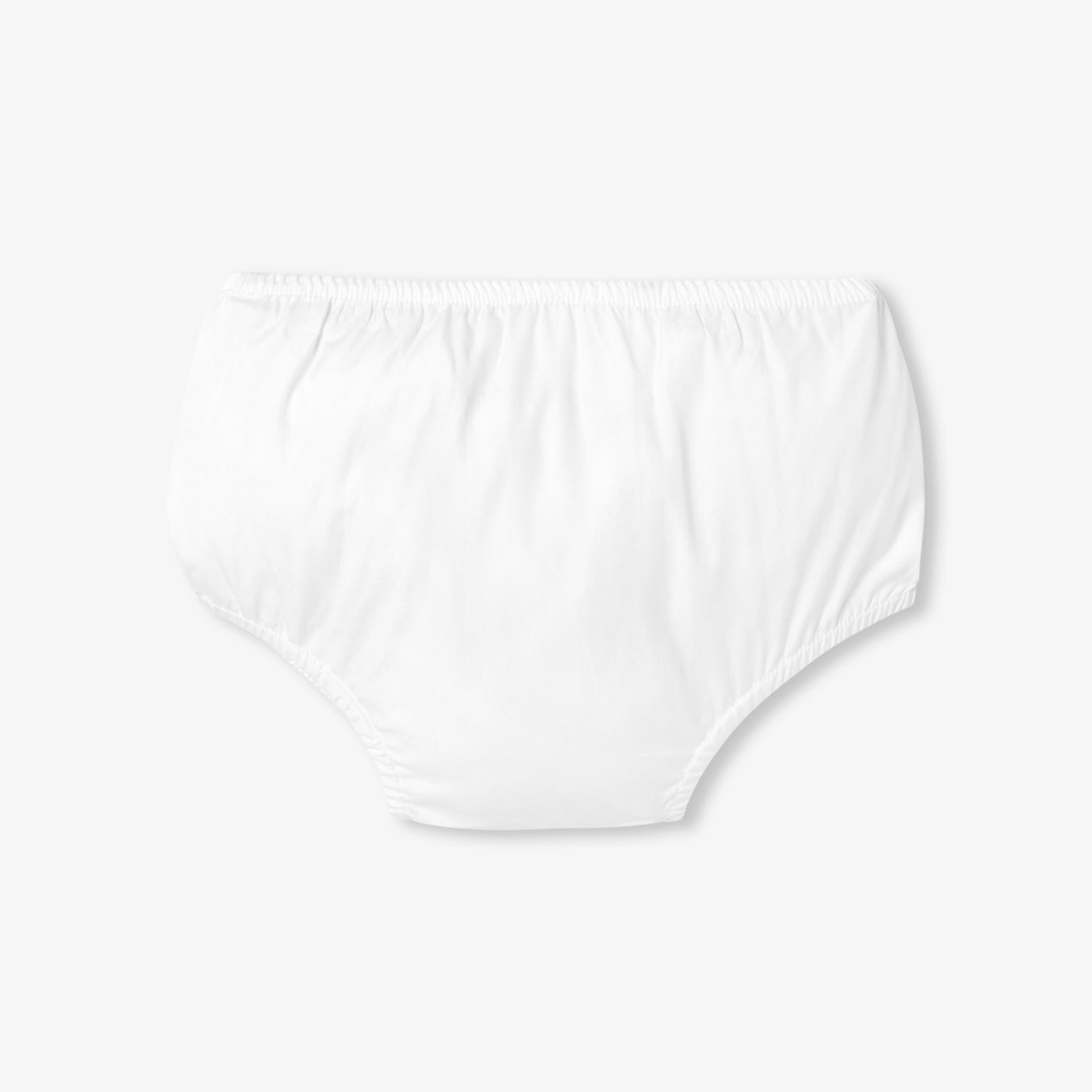 Jacadi - Robe bébé fille en popeline de coton