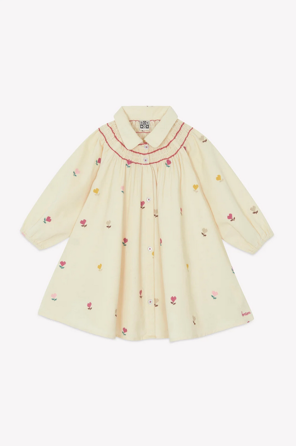 Bonton - Doll Dress