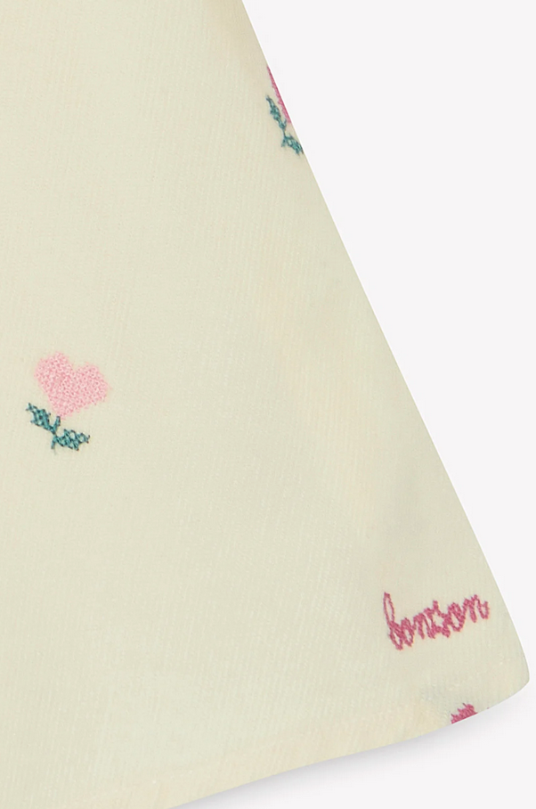 Bonton - Doll Dress