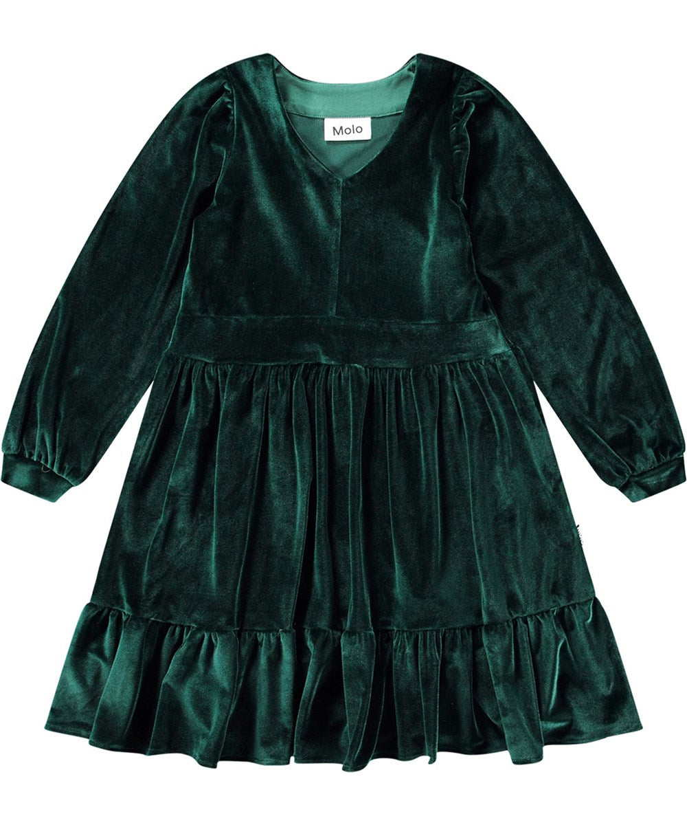 Molo - Robe Calanthe