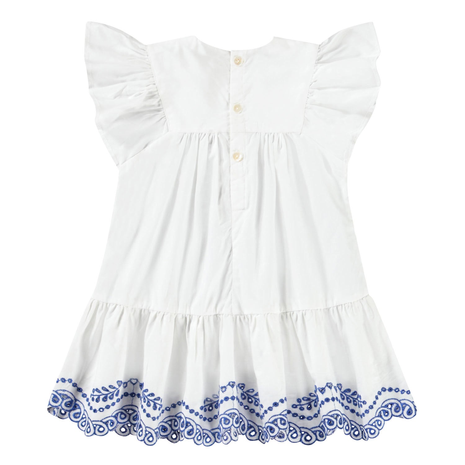 Molo - Cammas Dress (Baby)