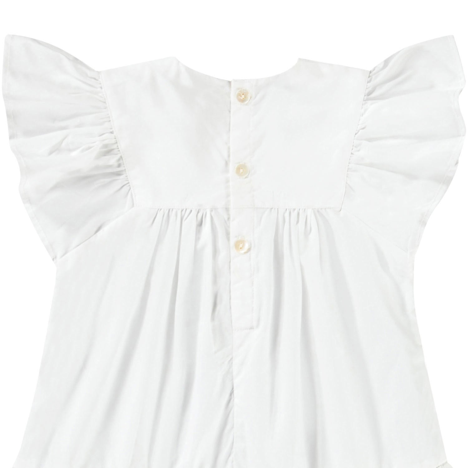 Molo - Cammas Dress (Baby)