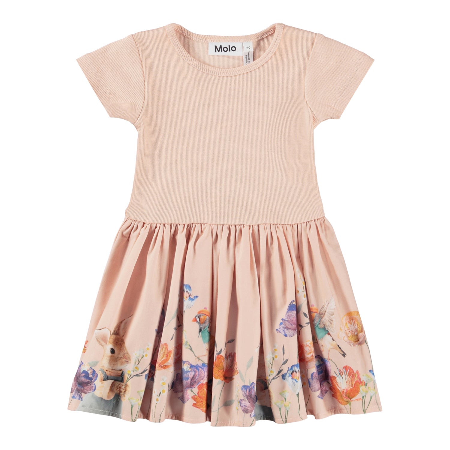 Molo - Carin Dress (Baby)