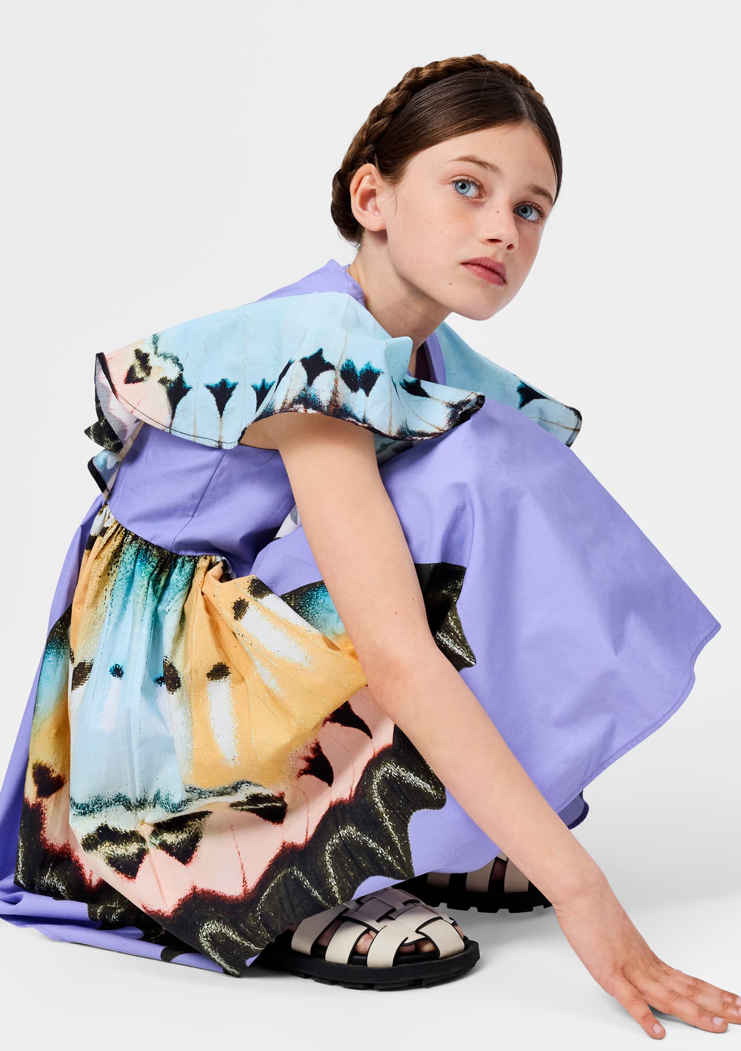 Molo - Caty Dress