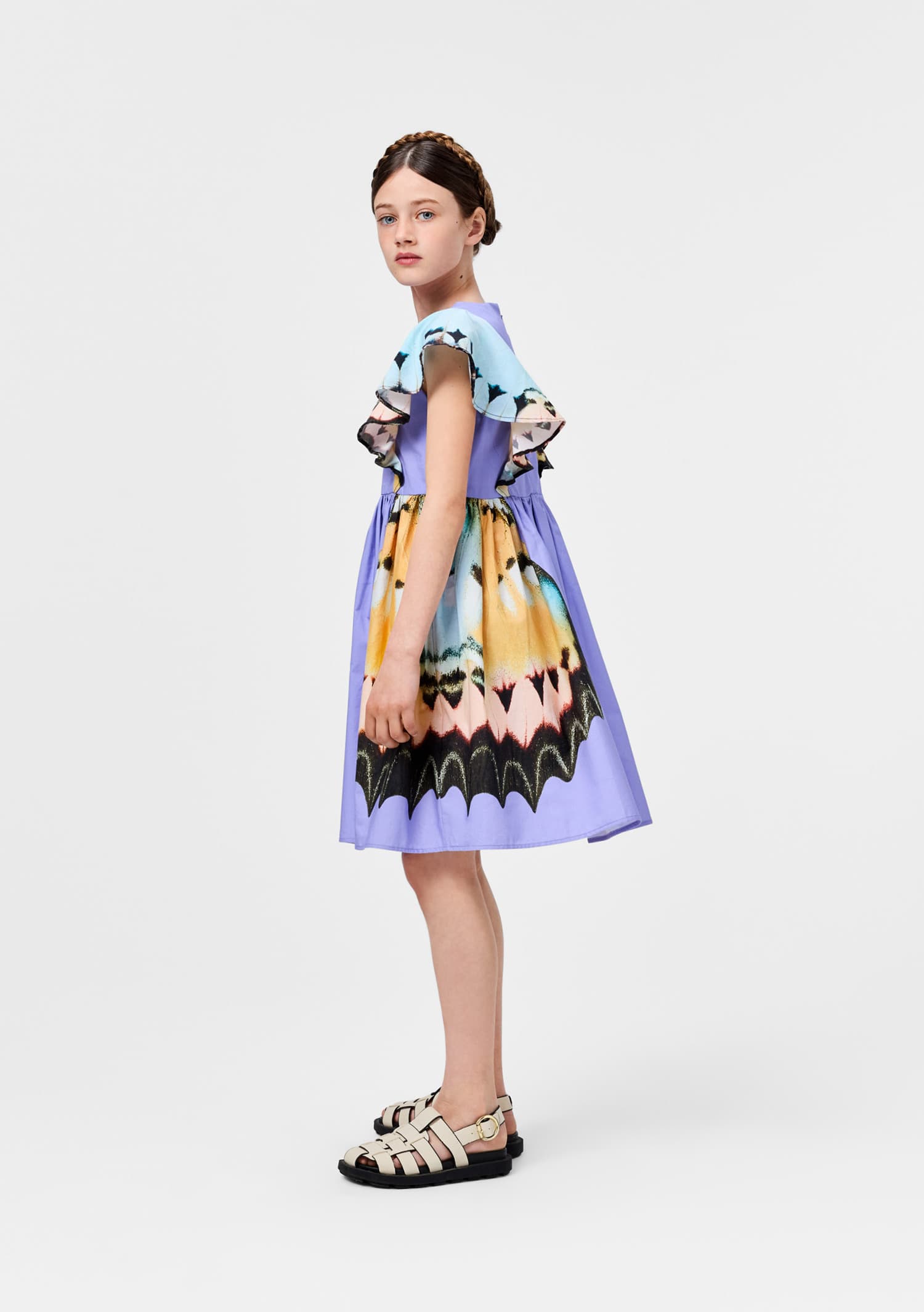 Molo - Caty Dress