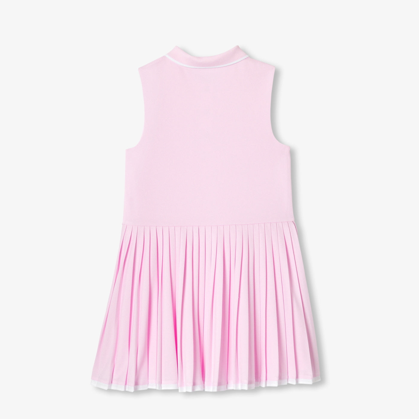 Jacadi - Robe enfant fille esprit tennis