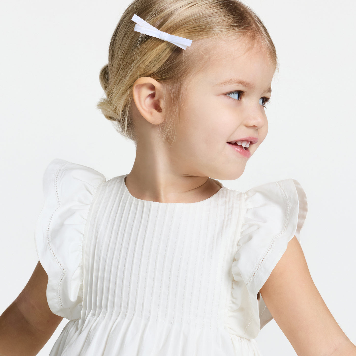 Jacadi - Baby girl ceremony dress