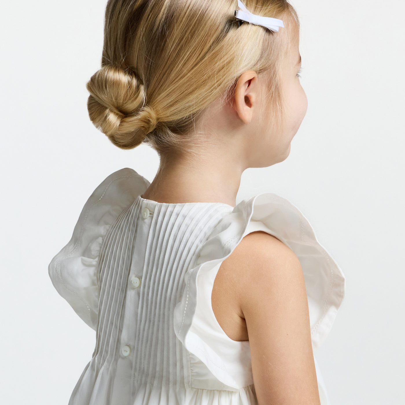 Jacadi - Baby girl ceremony dress