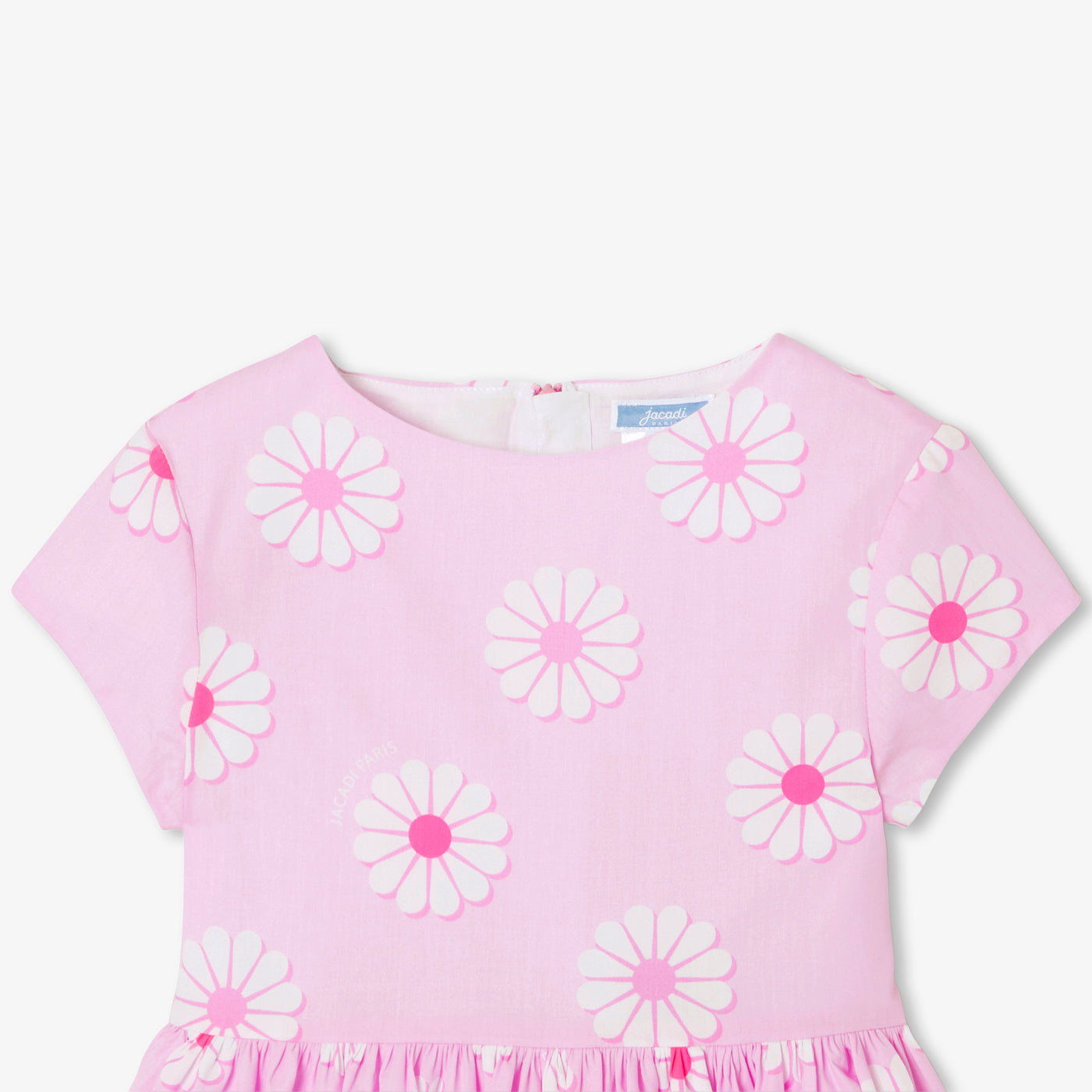 Jacadi - Belle Dress