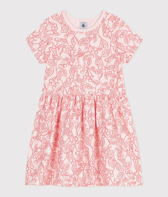Petit Bateau - Robe