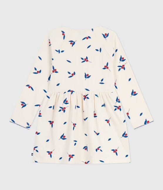 Petit Bateau - Robe