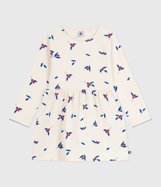 Petit Bateau - Robe