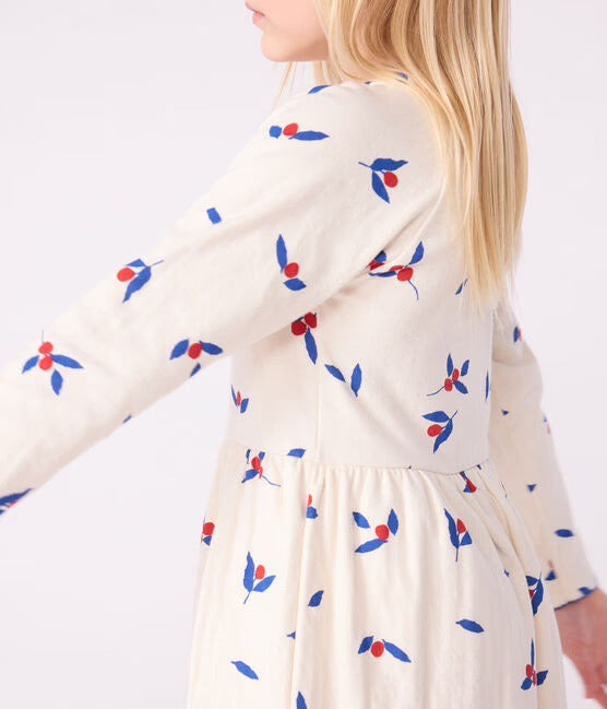 Petit Bateau - Robe