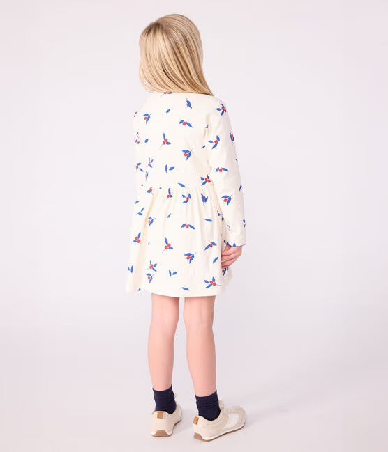 Petit Bateau - Robe