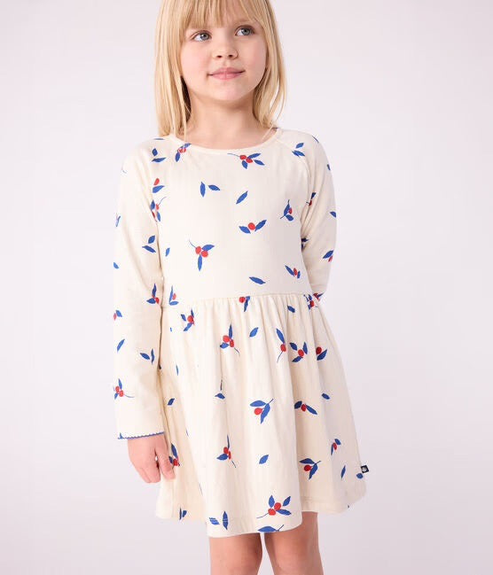 Petit Bateau - Robe