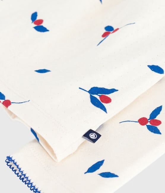 Petit Bateau - Robe
