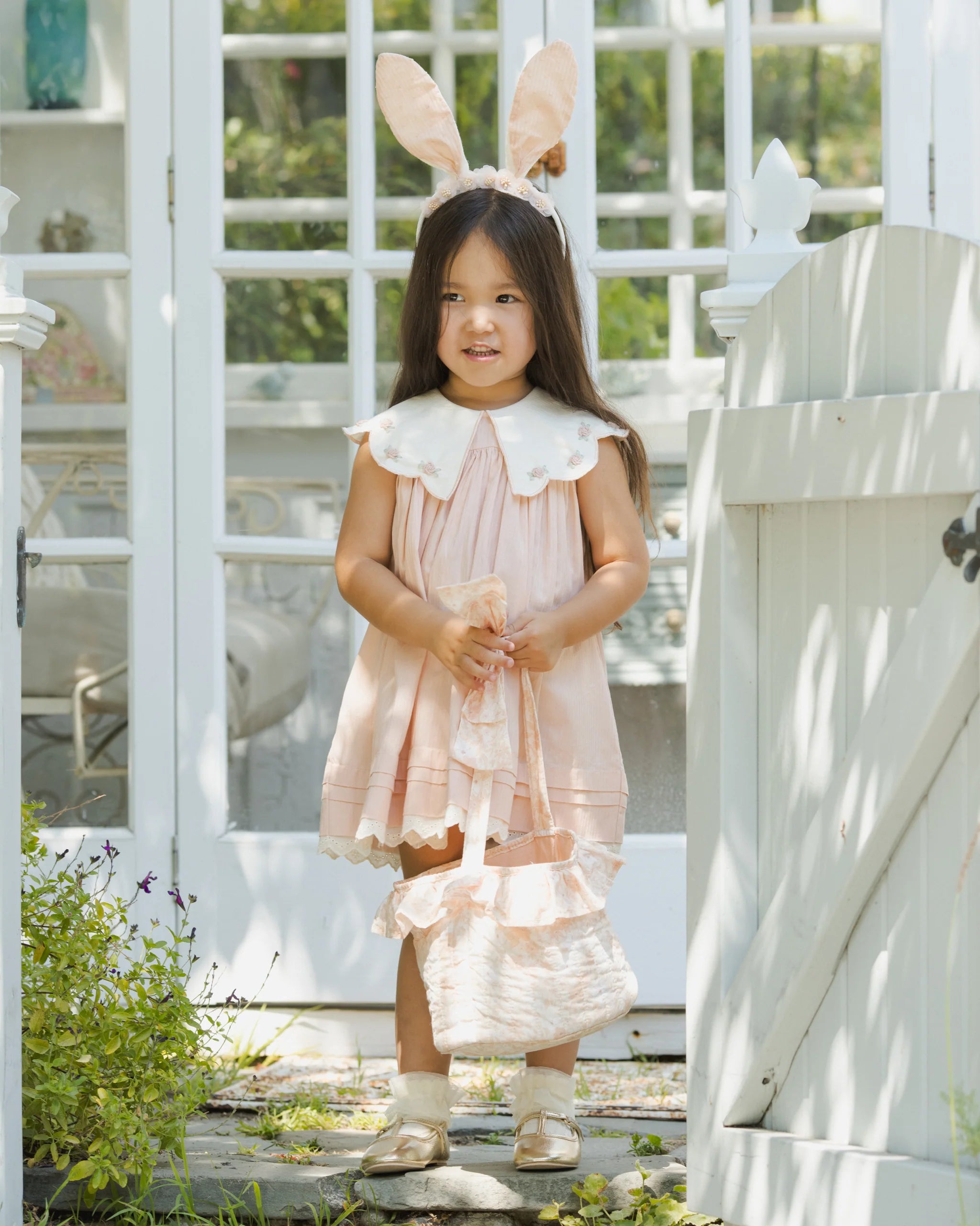 Nora Lee - Florence Dress