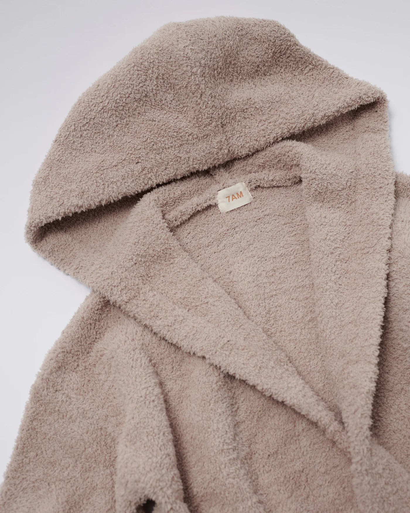 7 AM - Fuzzy Dress