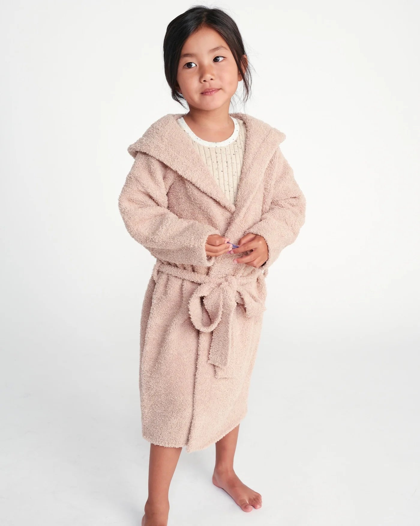 7 AM - Fuzzy Dress