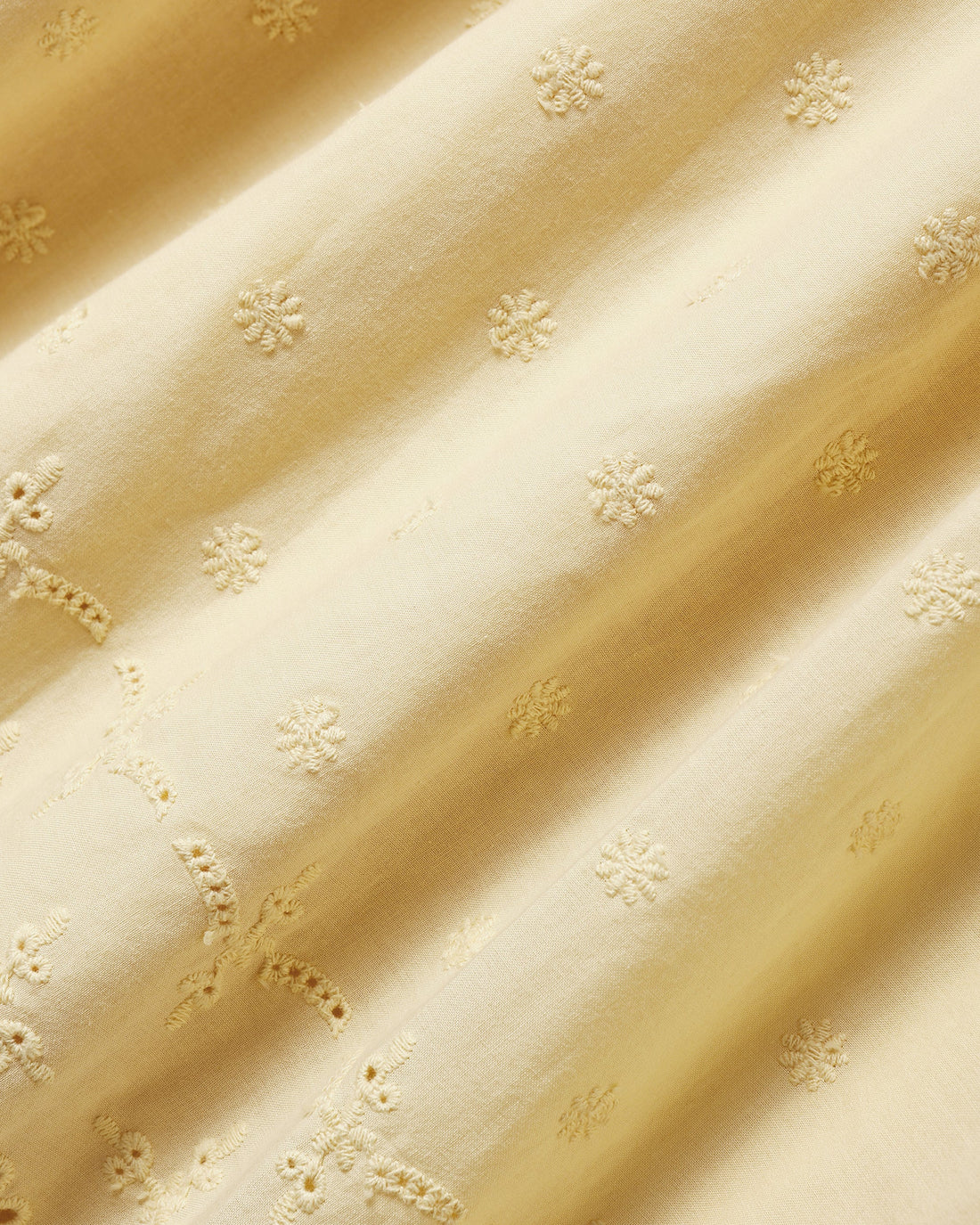 Rylee & Cru - Hanna Dress Lemon