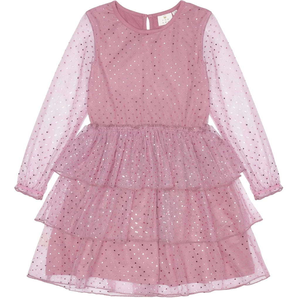 The New - Robe Lovanna