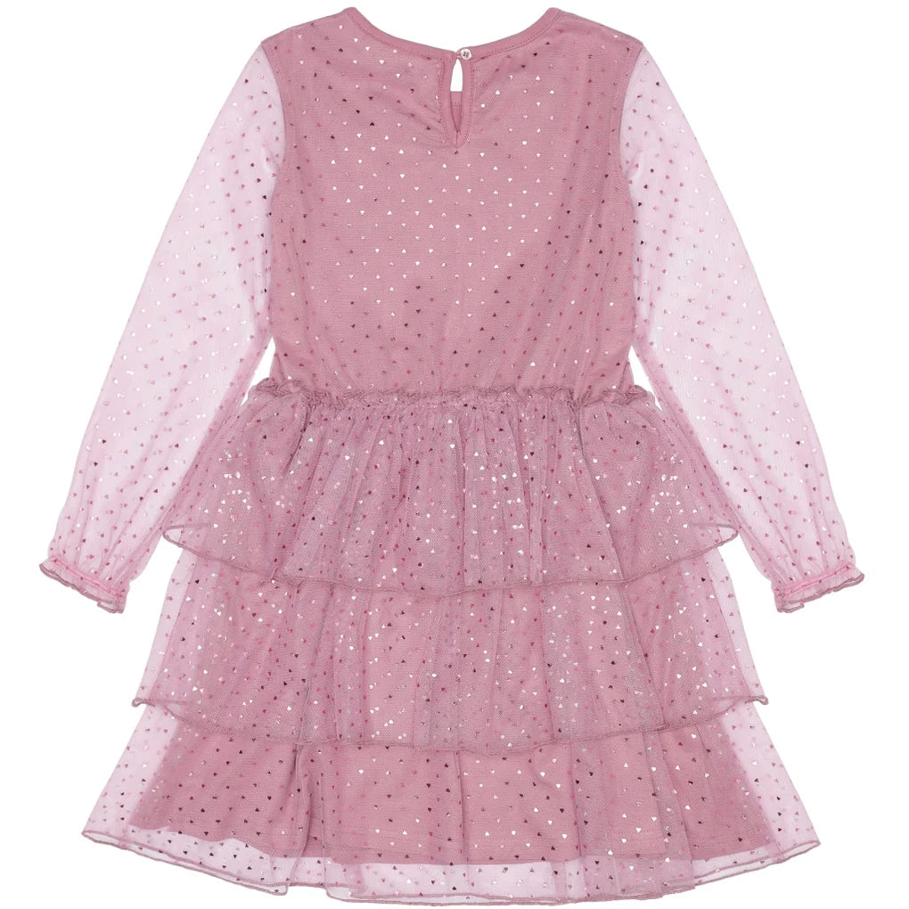 The New - Robe Lovanna