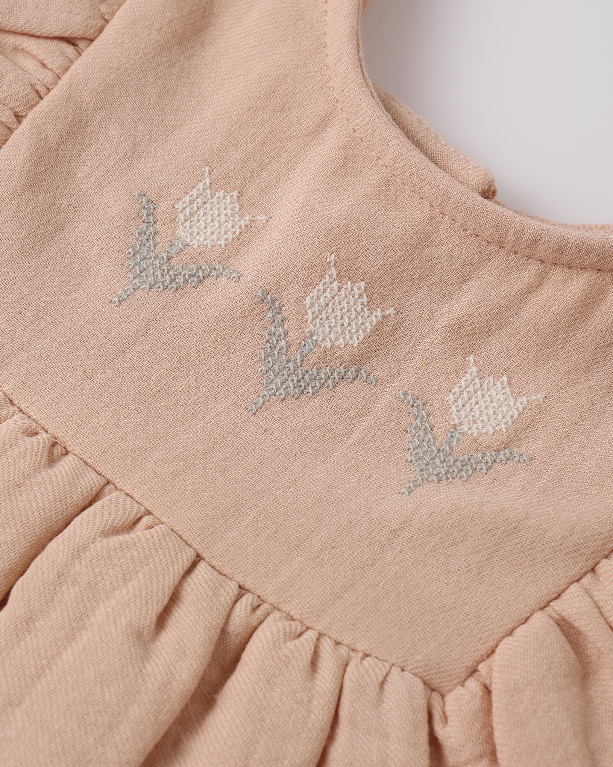 Quincy Mae - Robe Lulu