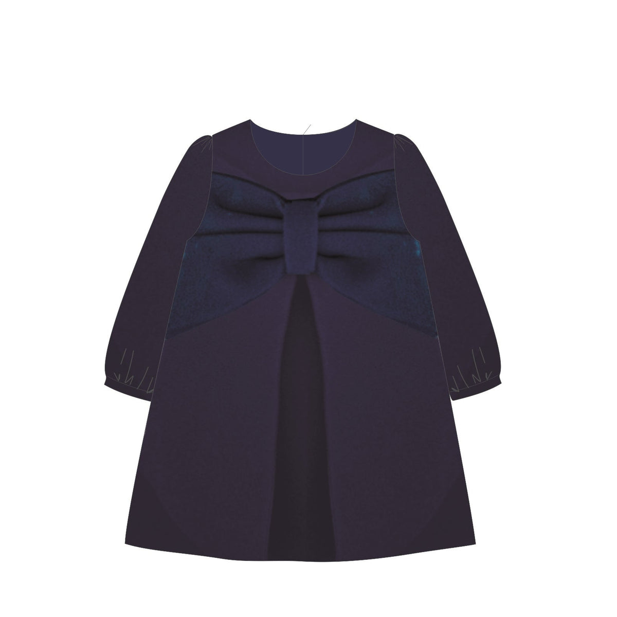 Patachou - Robe Fille