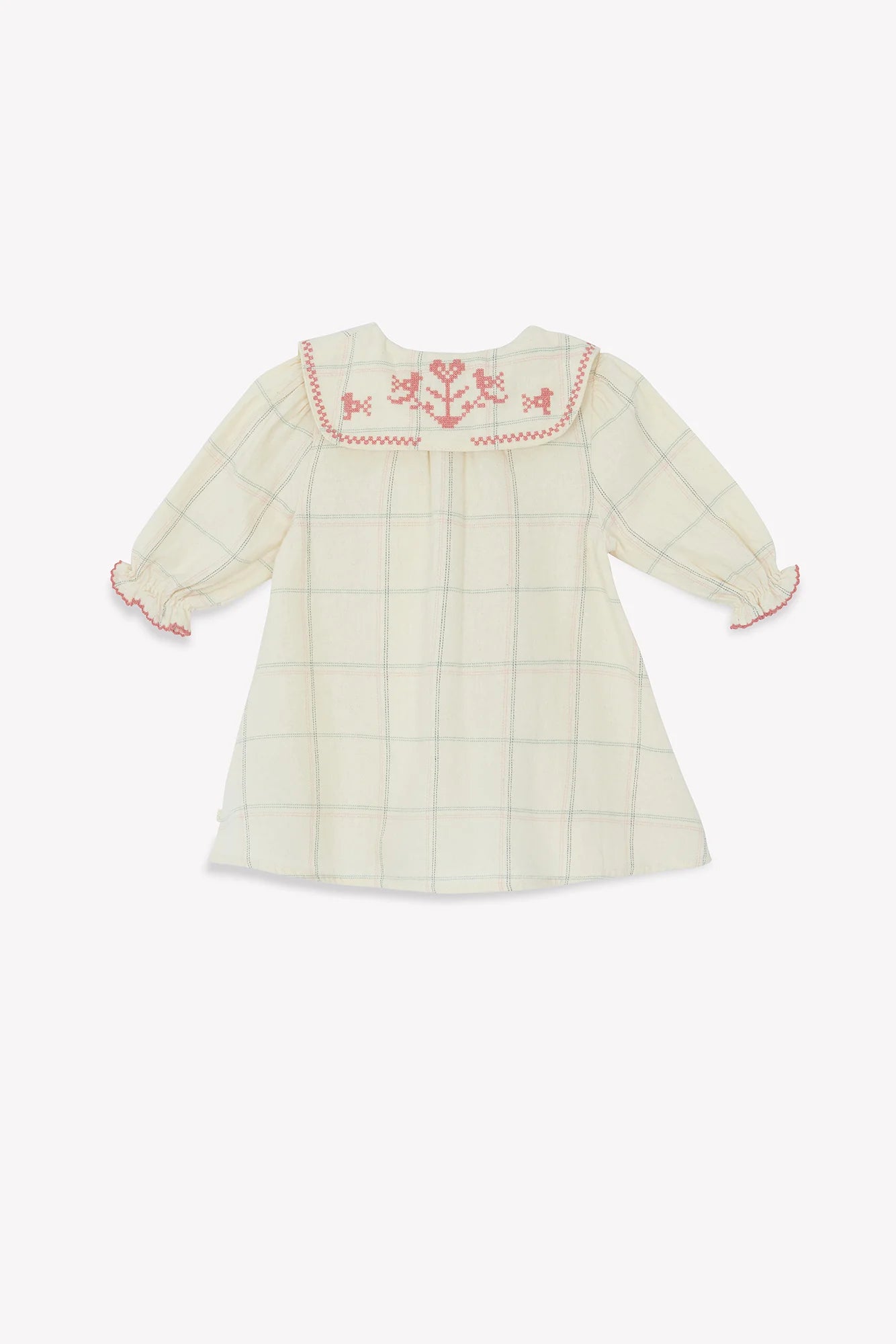 Bonton - Robe Mésange