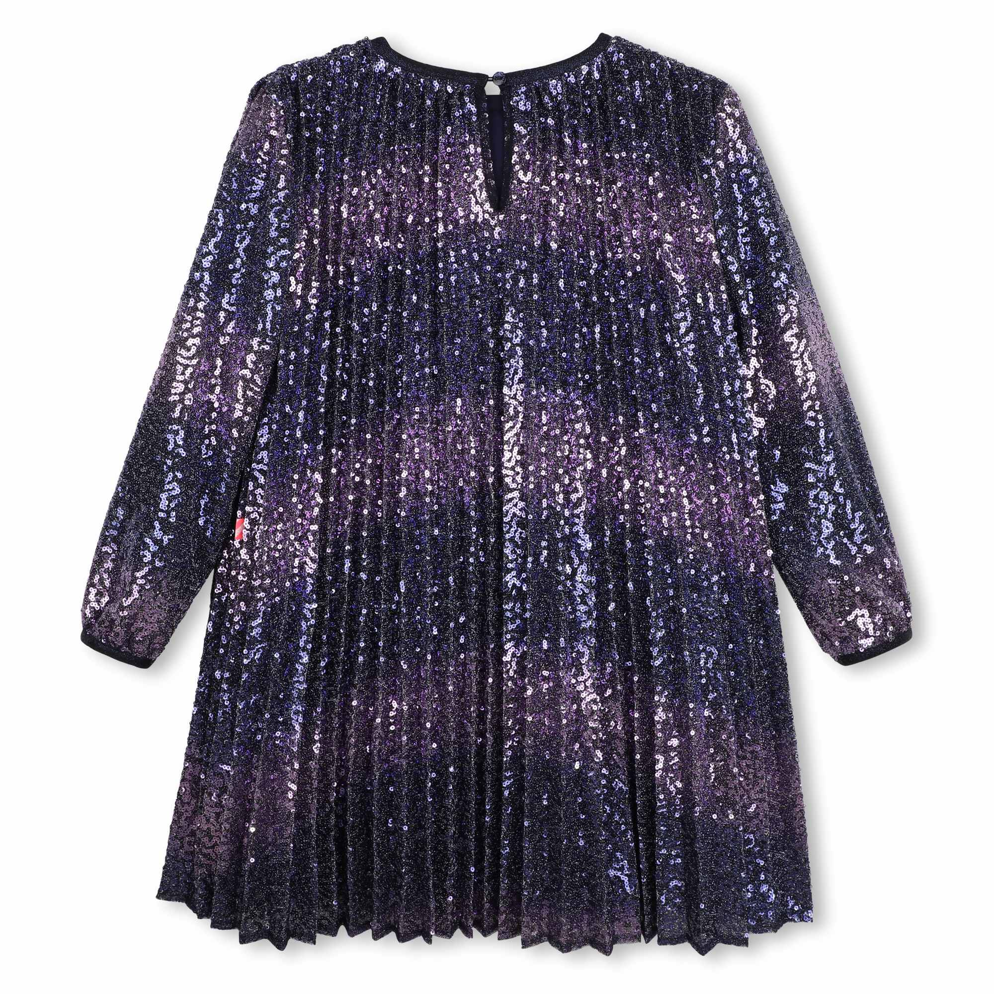 Billieblush - Pleated dress
