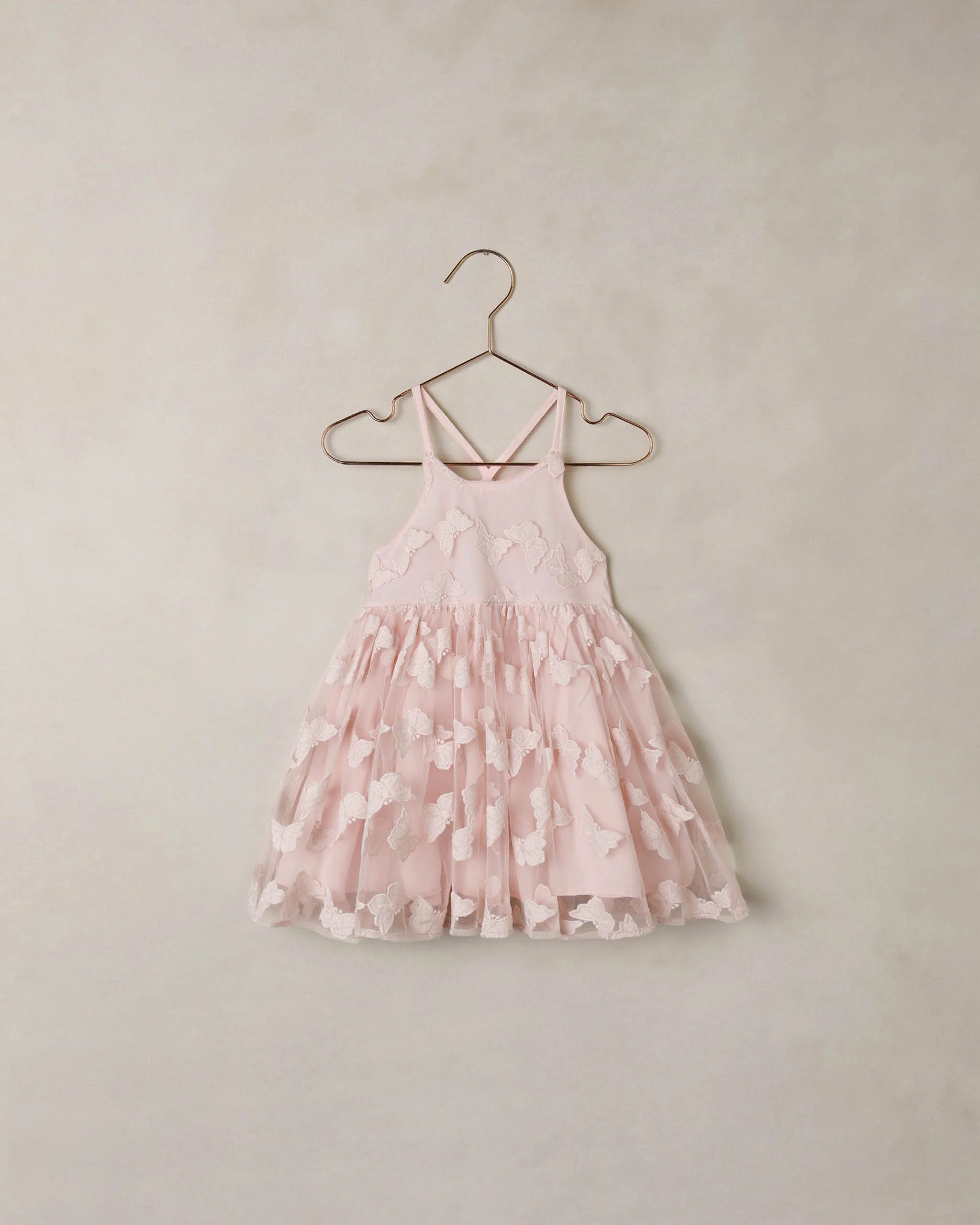 Nora Lee - Robe Pipa