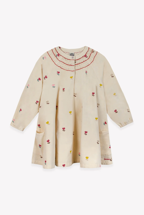Bonton - Robe Poupée