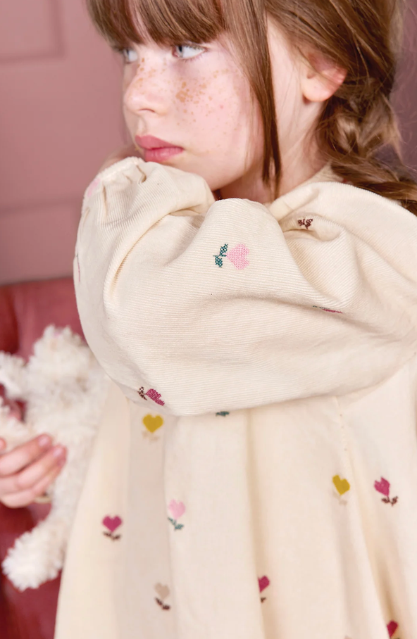 Bonton - Robe Poupée