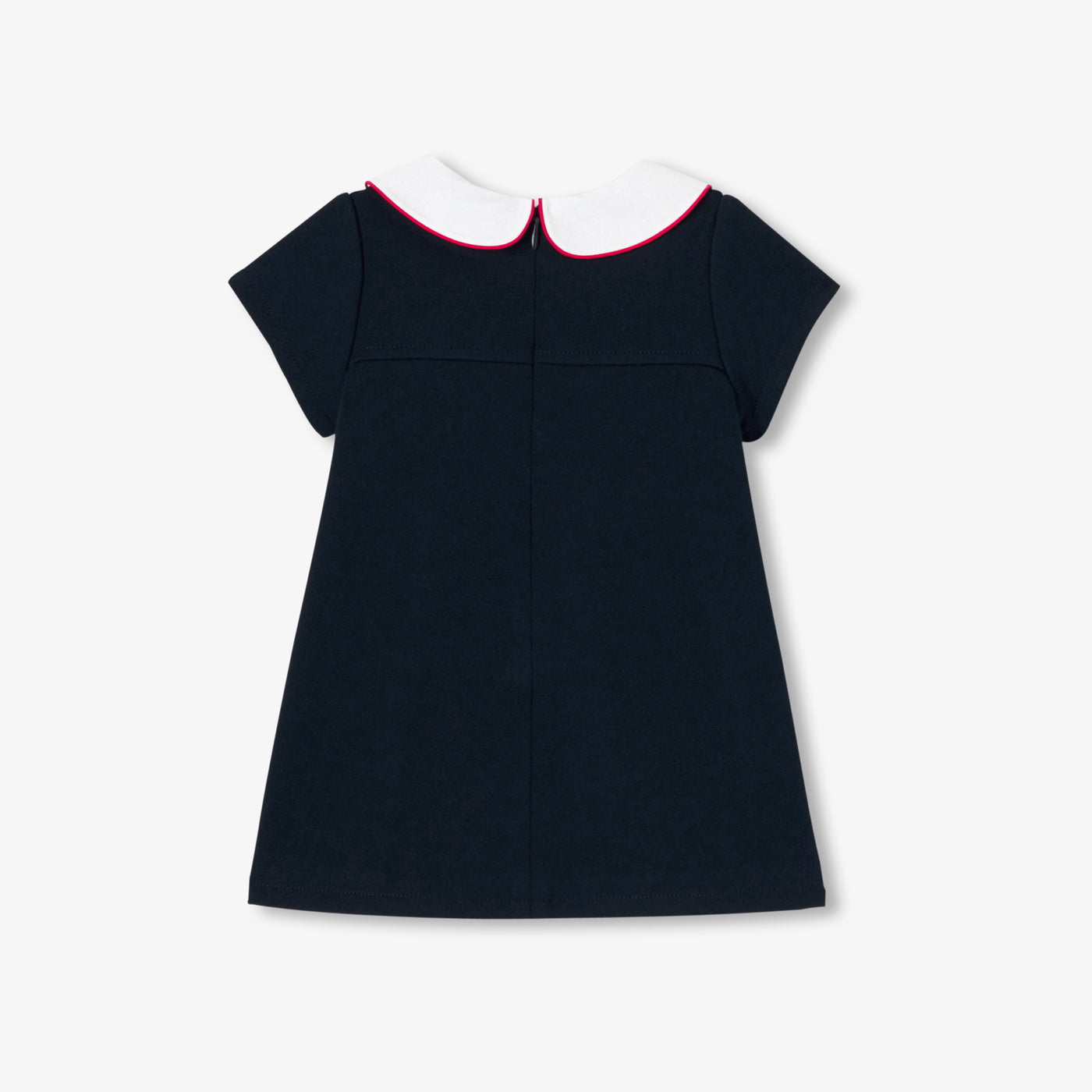 Jacadi - Robe bébé fille manches courtes