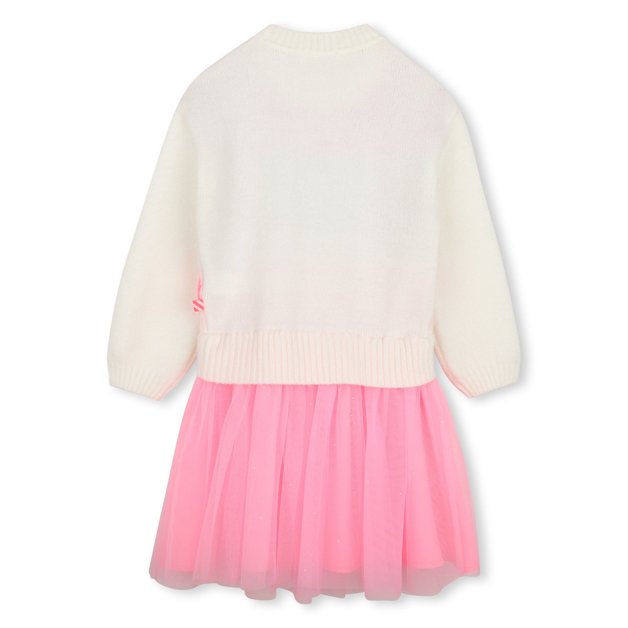 Billieblush - Robe imprimé cœur