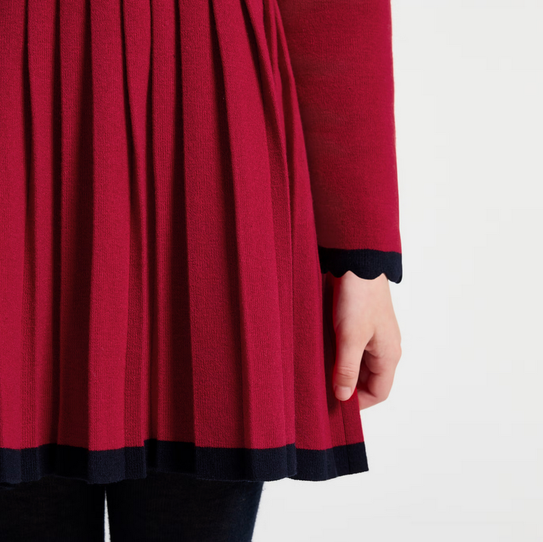 Jacadi - Vanessa Knit Dress