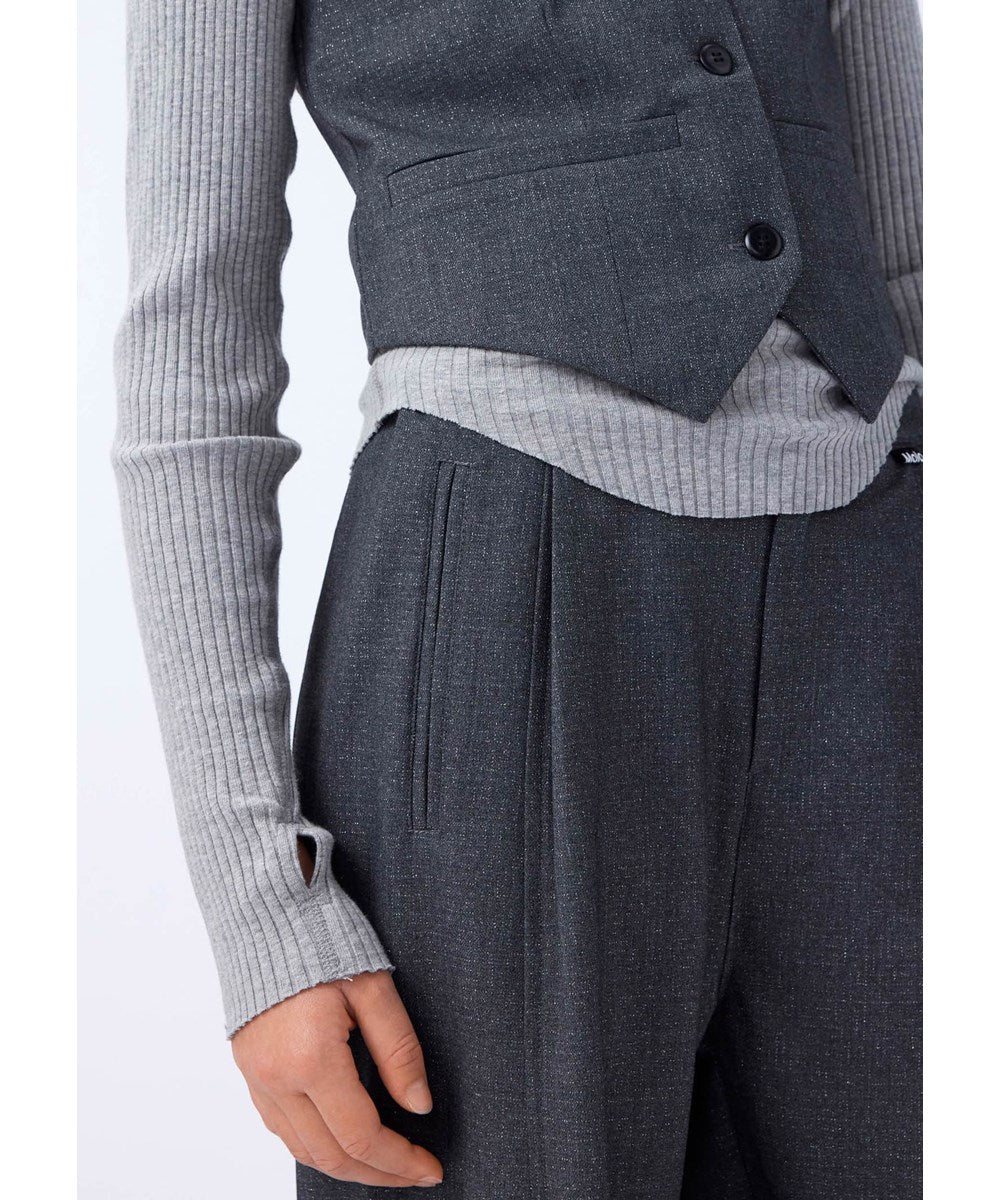 Molo - Rochelle Long Sleeve T-Shirt