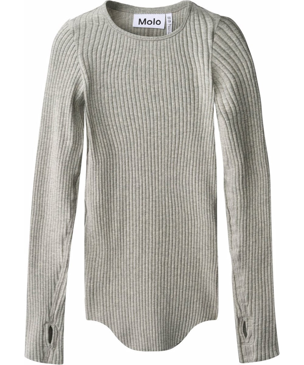 Molo - Rochelle Long Sleeve T-Shirt