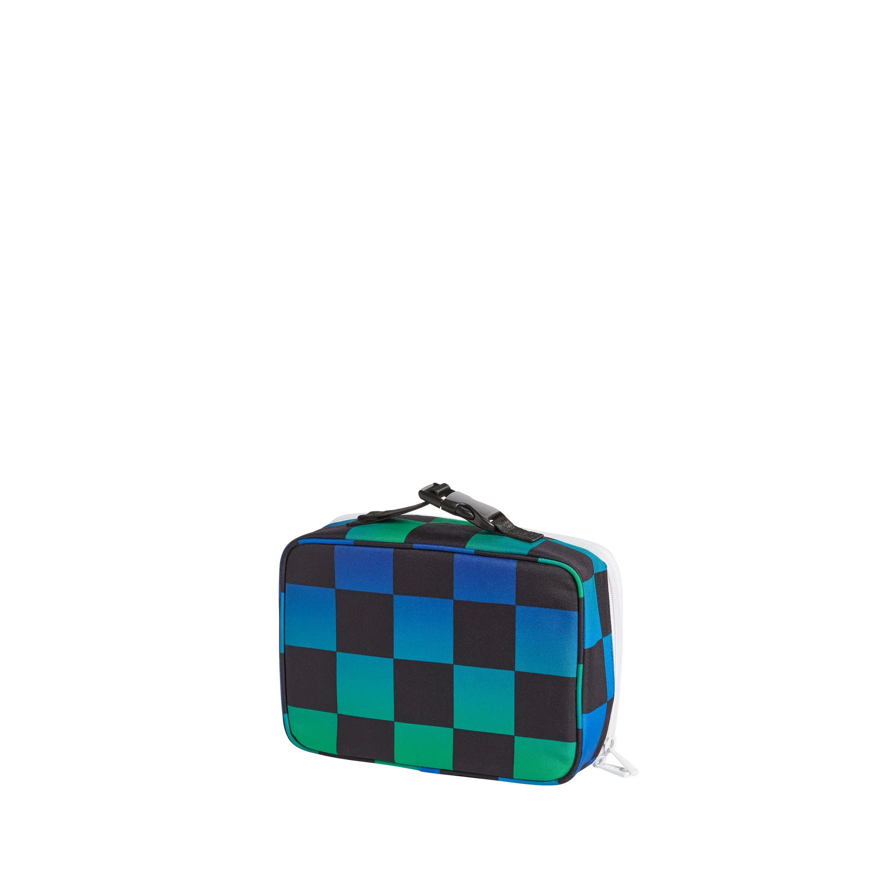 State - Rodgers lunch box