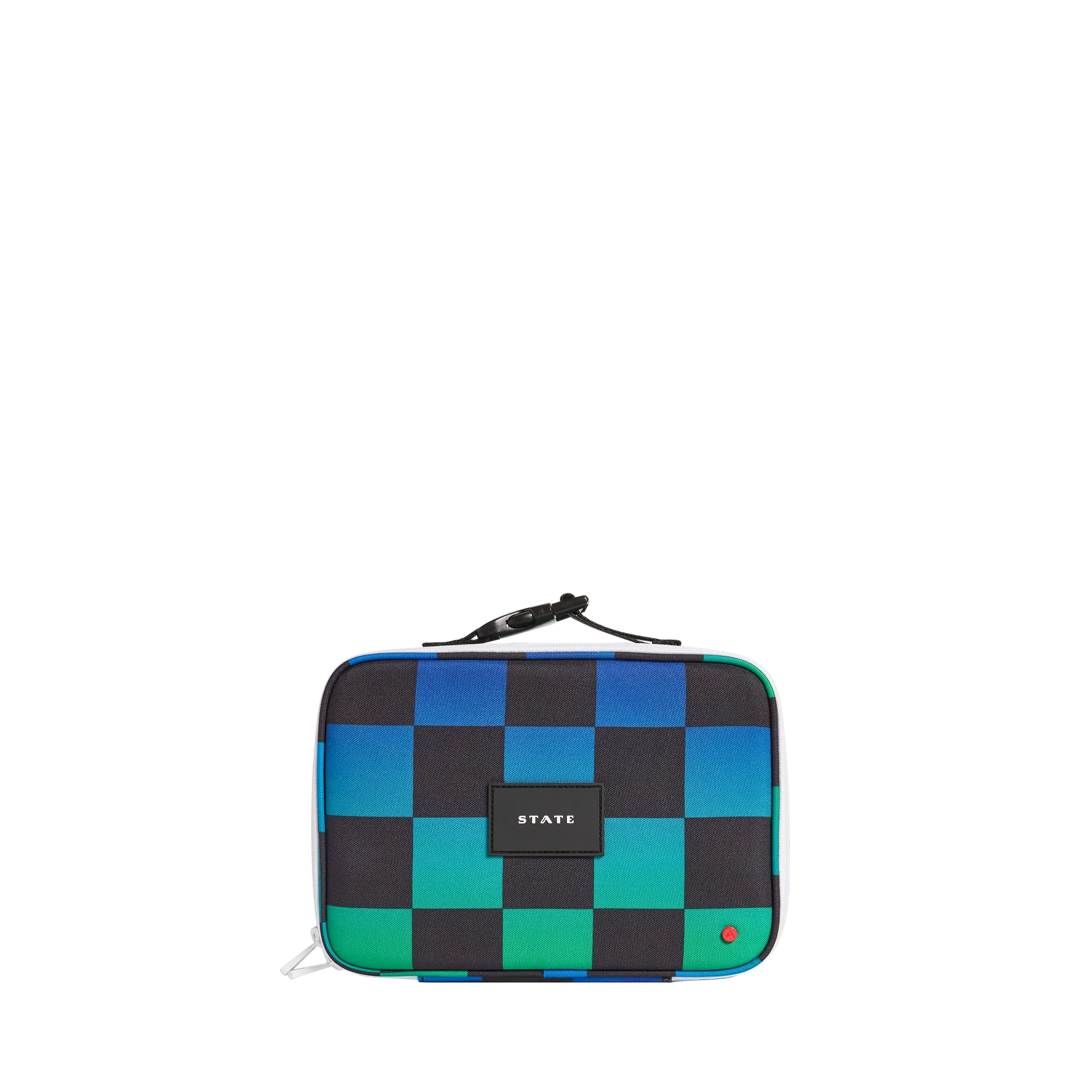 State - Rodgers lunch box