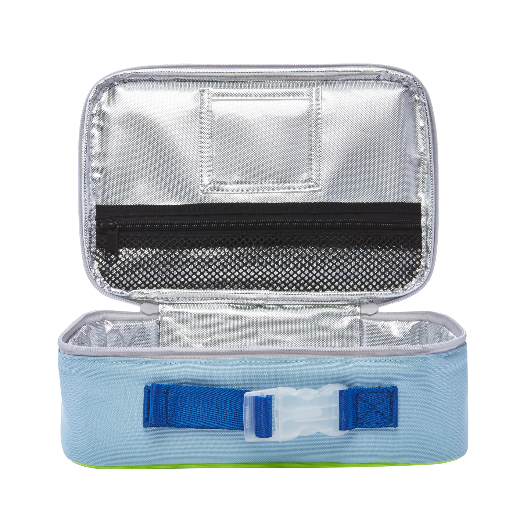 State - Rodgers lunch box
