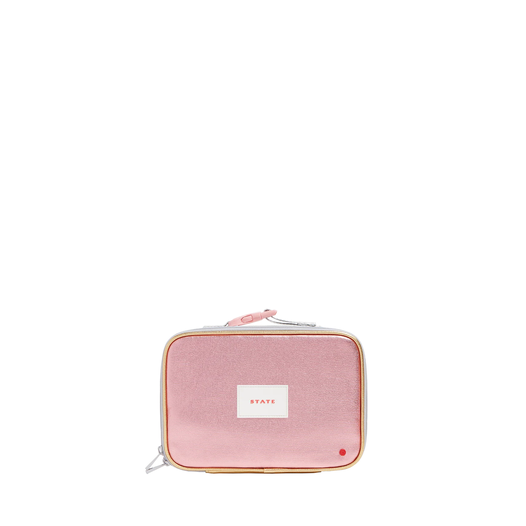 State - Rodgers lunch box