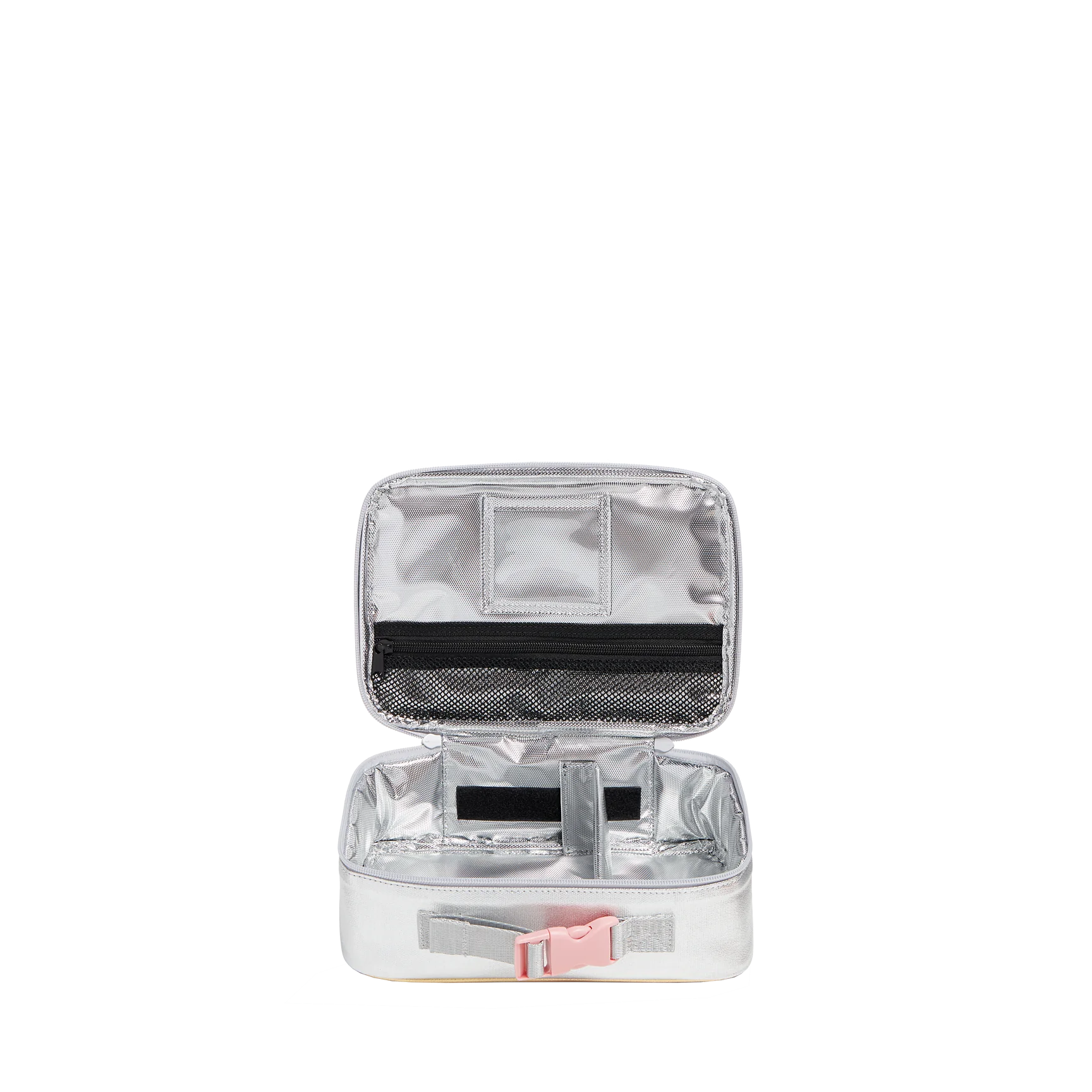 State - Rodgers lunch box