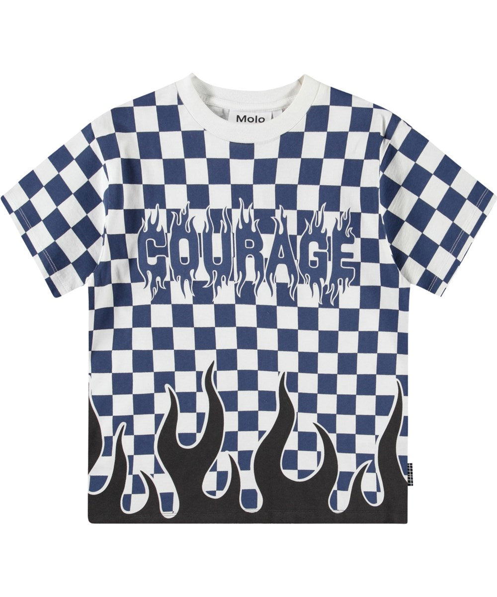 Molo - T-Shirt Rodney