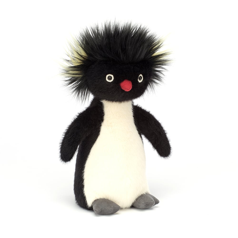 Jellycat - Ronnie The One-Armed Rockhopper